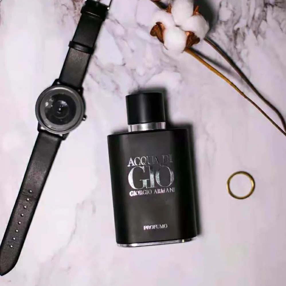 Armani Acqua Di Giò Profumo Aftershave Lotion 100 ml for Men