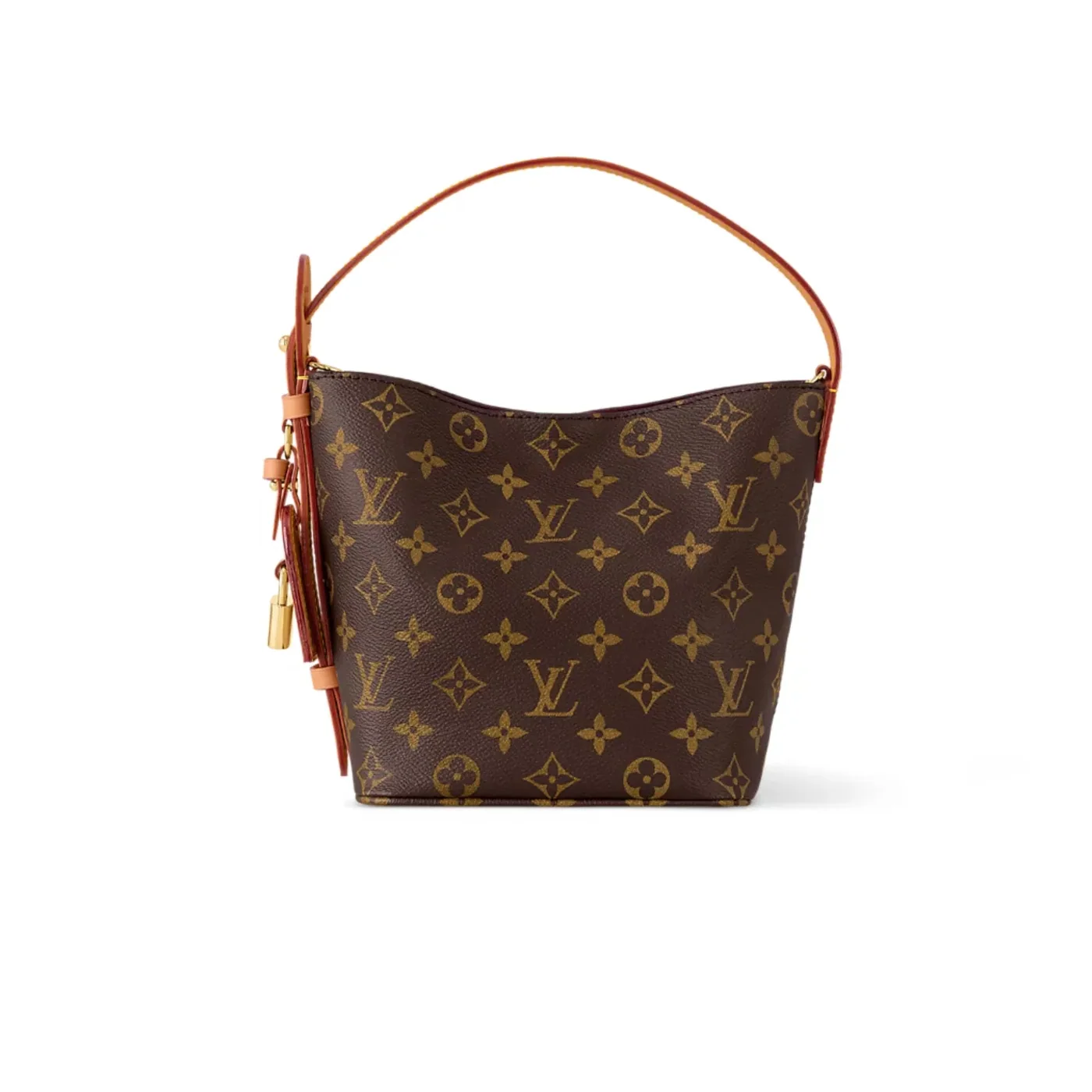 Louis Vuitton All In BB Monogram /
