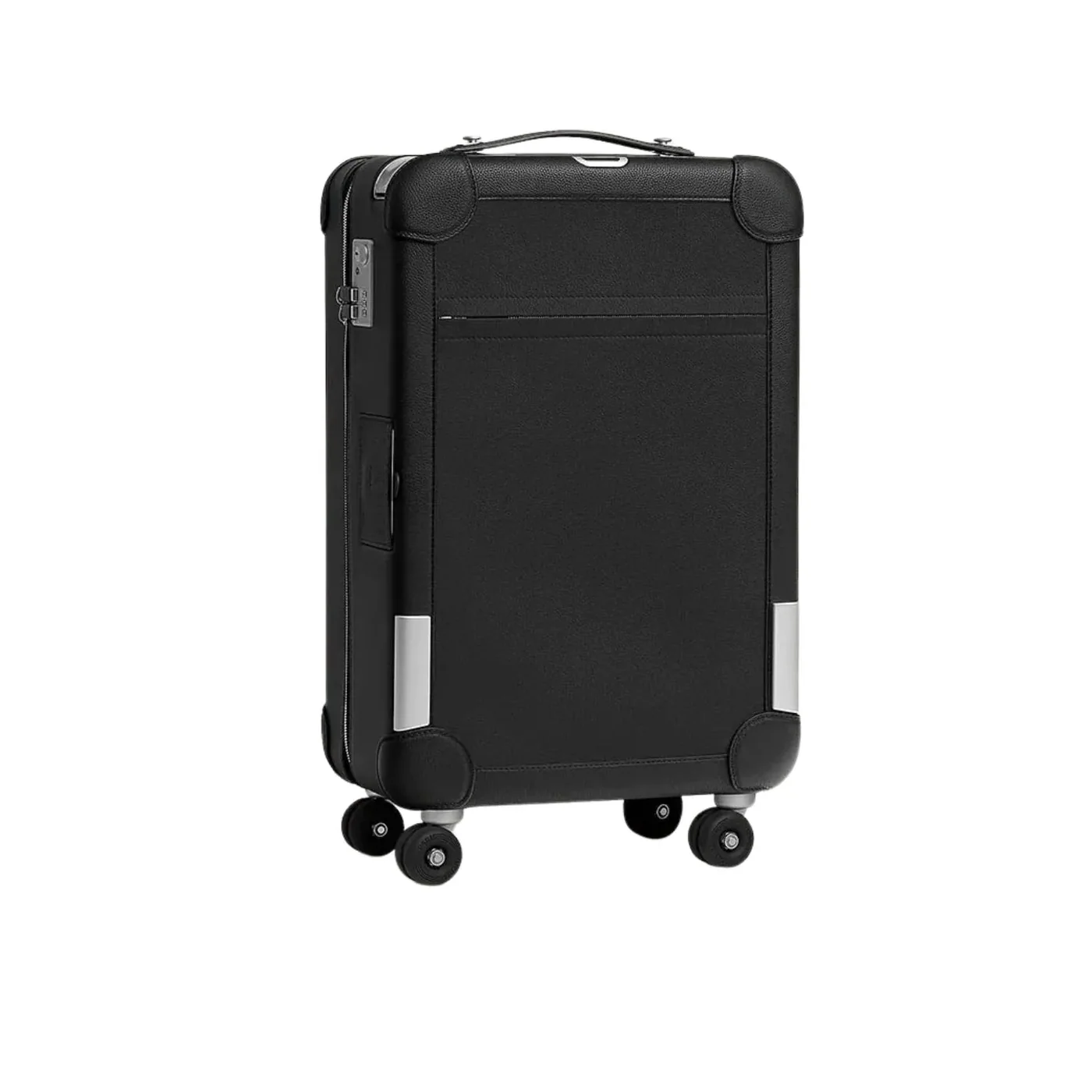 Hermes R.M.S Cabin Suitcase Black /