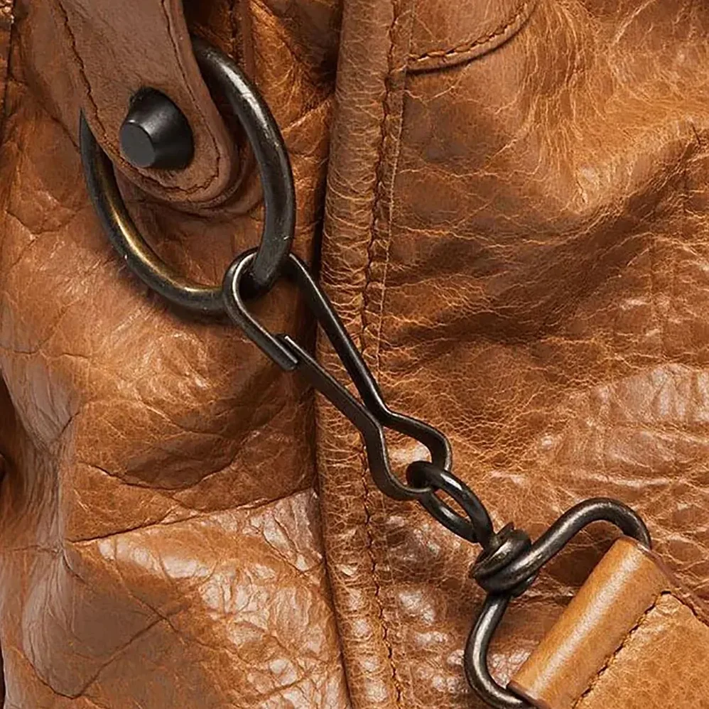 Balenciaga Le City Medium Bag Metallized in Brown for Women Balenciaga Le City Medium Bag Metallized in Brown for Women