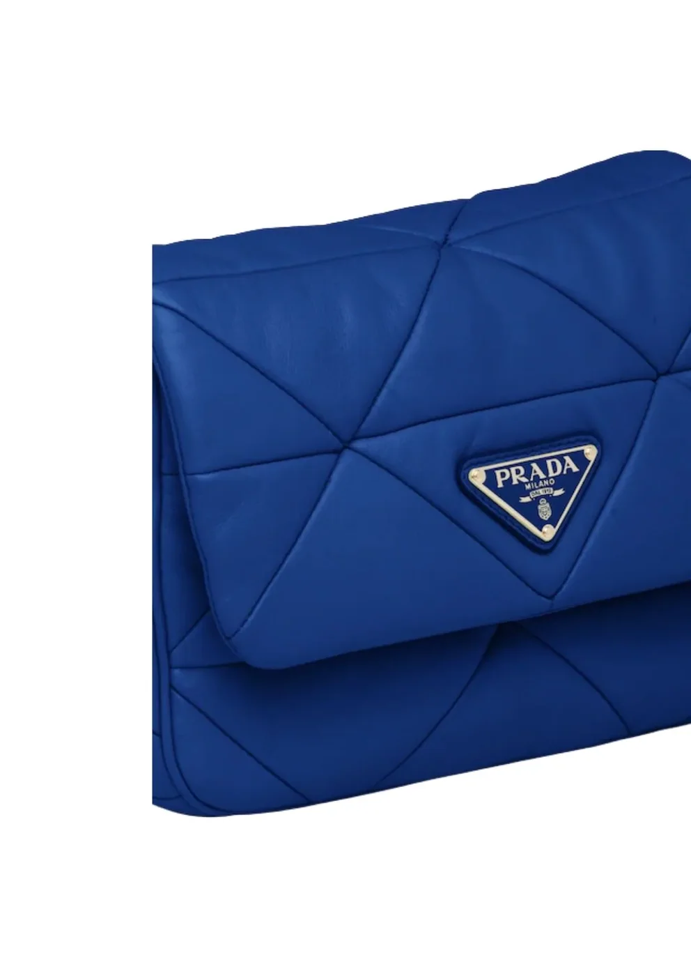 System Patchwork Bag Blue 1BD292_2DMO_F0V41_V_L9O