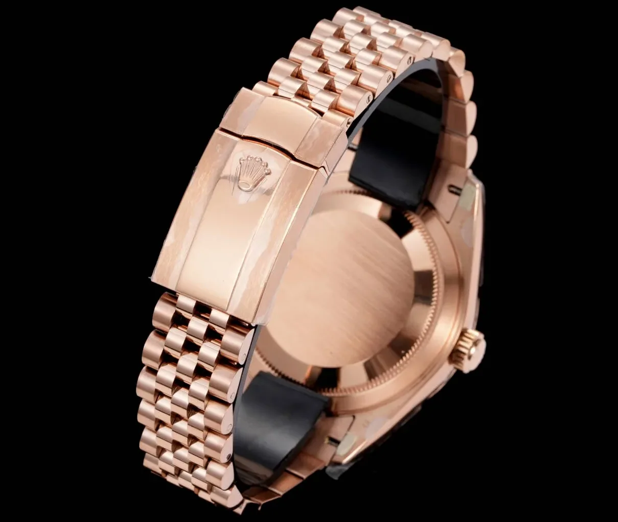 Rolex Sky Dweller Rose Gold White Dial Rolex Sky Dweller Rose Gold White Dial
