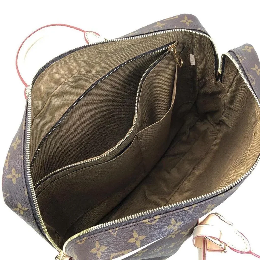 Porte Documents Voyage Pm Porte