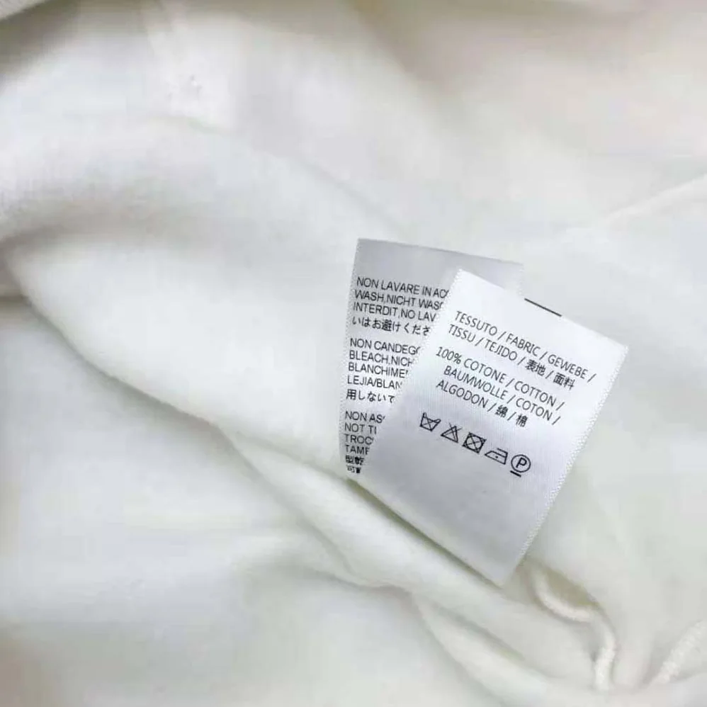 Balenciaga Simpsons Tm and 20th Television Hoodie Wide Fit in White for Men