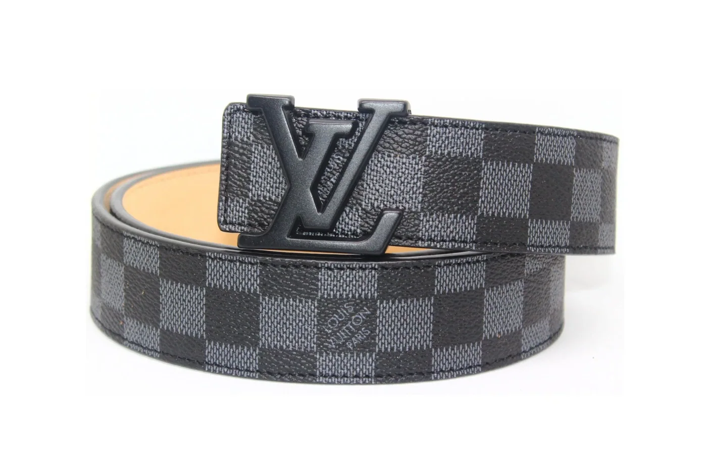 Amazing Initiales Belt