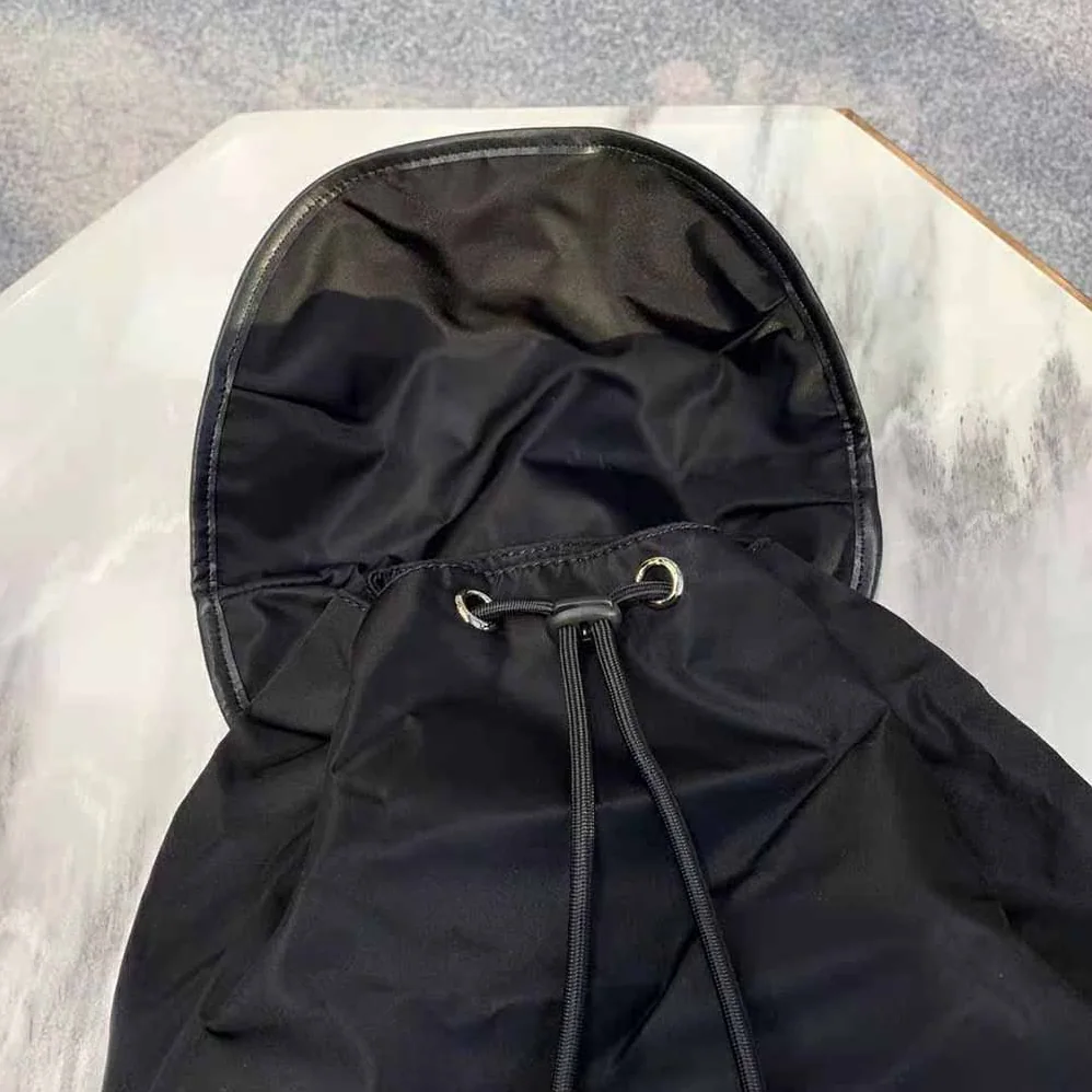 Givenchy Givenchy 4G Backpack in Nylon for Men Givenchy Givenchy 4G Backpack in Nylon for Men