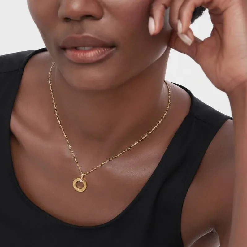 Bvlgari Necklace Yellow Gold Bvlgari Necklace Yellow Gold