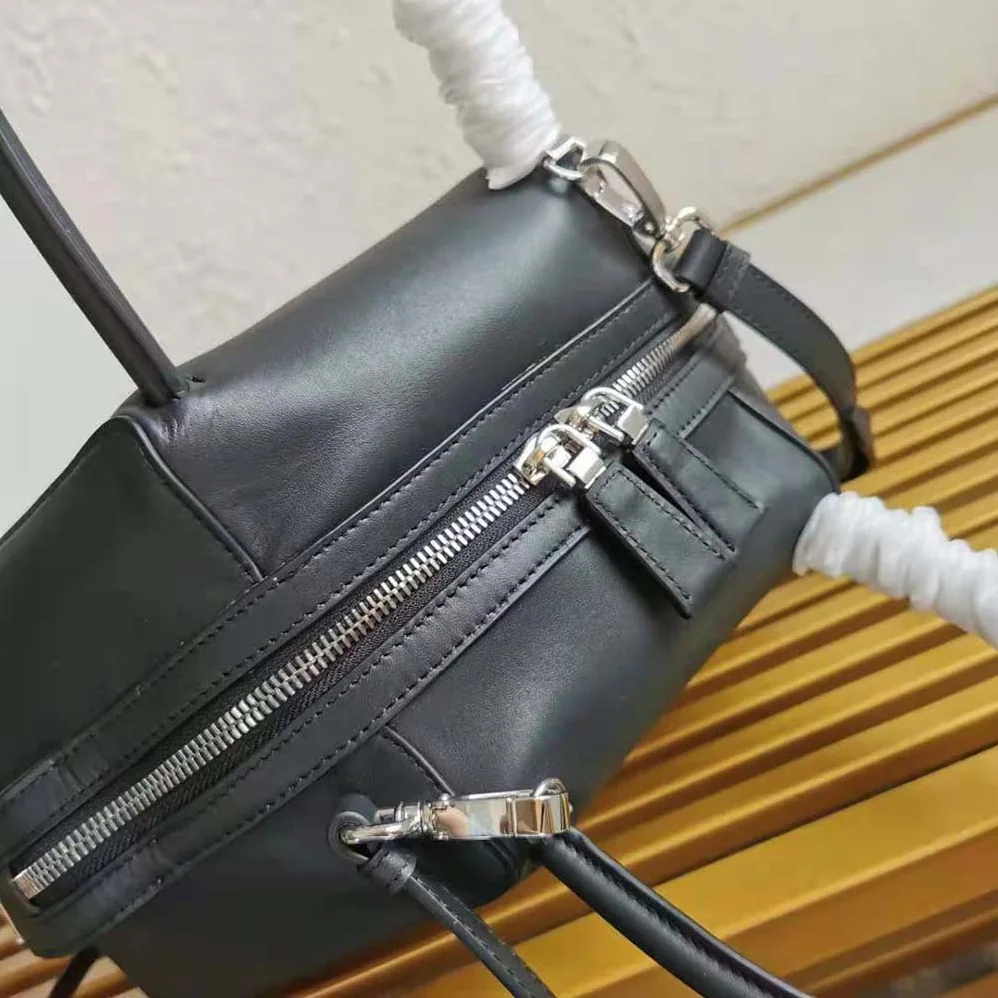 Prada Small Leather Prada Supernova Handbag for Women Prada Small Leather Prada Supernova Handbag for Women