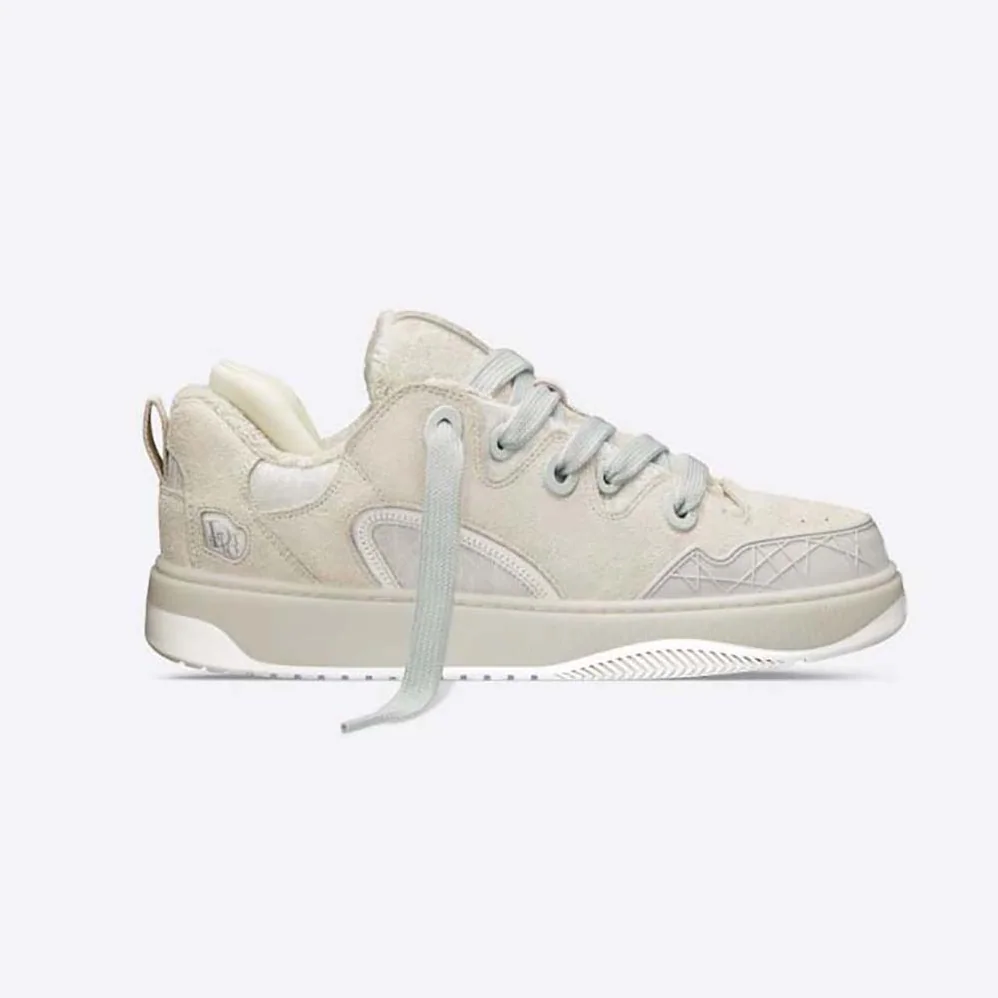 Dior Dior By Erl B9s Skater Sneaker Limited and Numbered Edition for Men