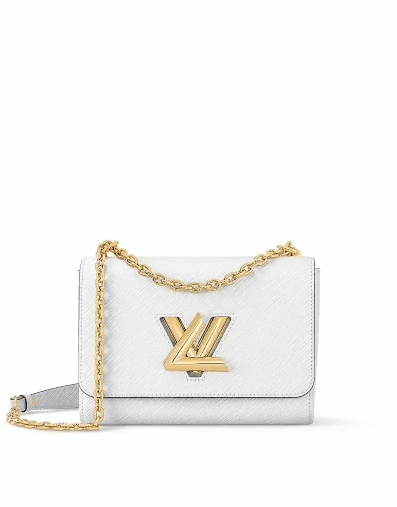 Louis Vuitton Toiletry Pouch On Chain Monogram Canvas Louis Vuitton Toiletry Pouch On Chain Monogram Canvas
