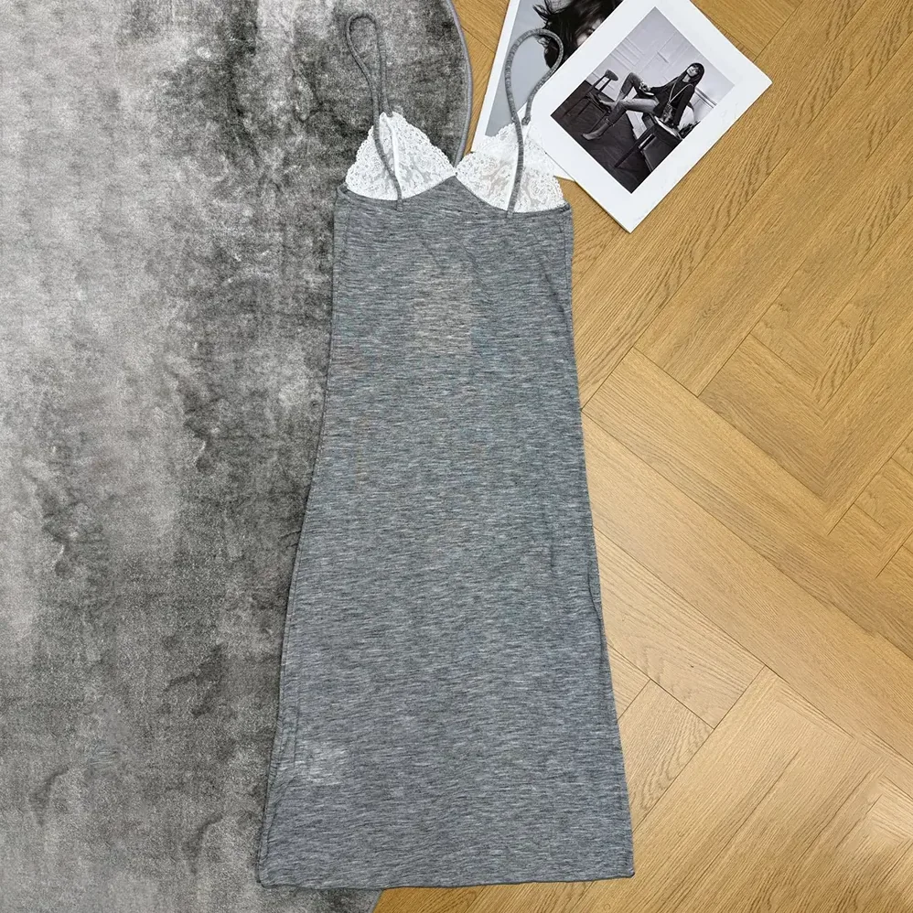 Miu Miu Silk Jersey Dress for Women