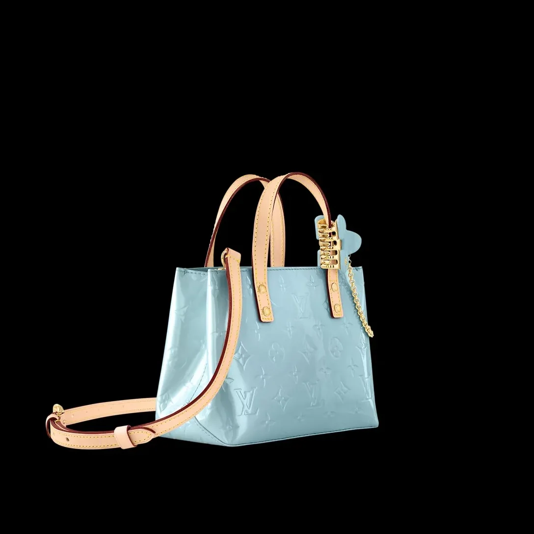 Louis Vuitton Reade PM Bag - / 8.7 Inches Louis Vuitton Reade PM Bag - / 8.7 Inches