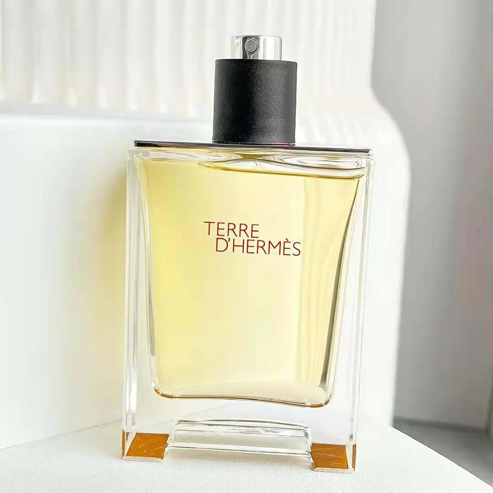 Hermes Terre D'hermes Eau de Toilette for Women
