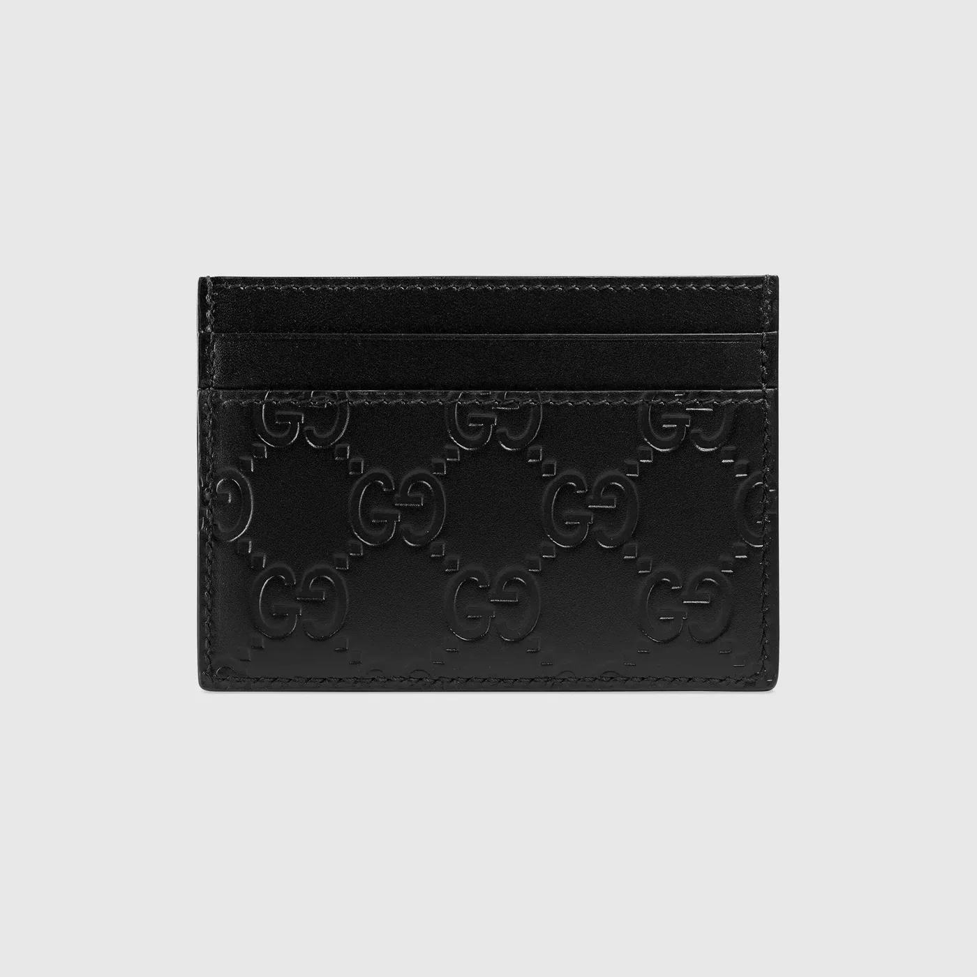 Amazing Signature card case
