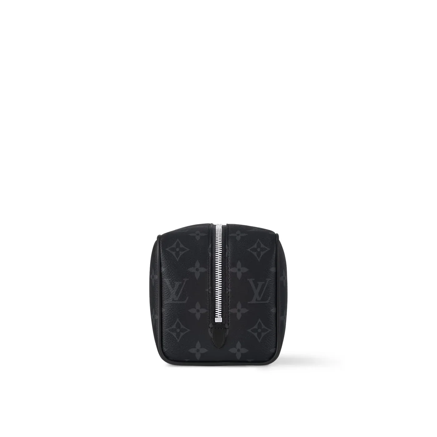 Louis Vuitton Locker Dopp Kit Black 9.1 Inches/ Louis Vuitton Locker Dopp Kit Black 9.1 Inches/