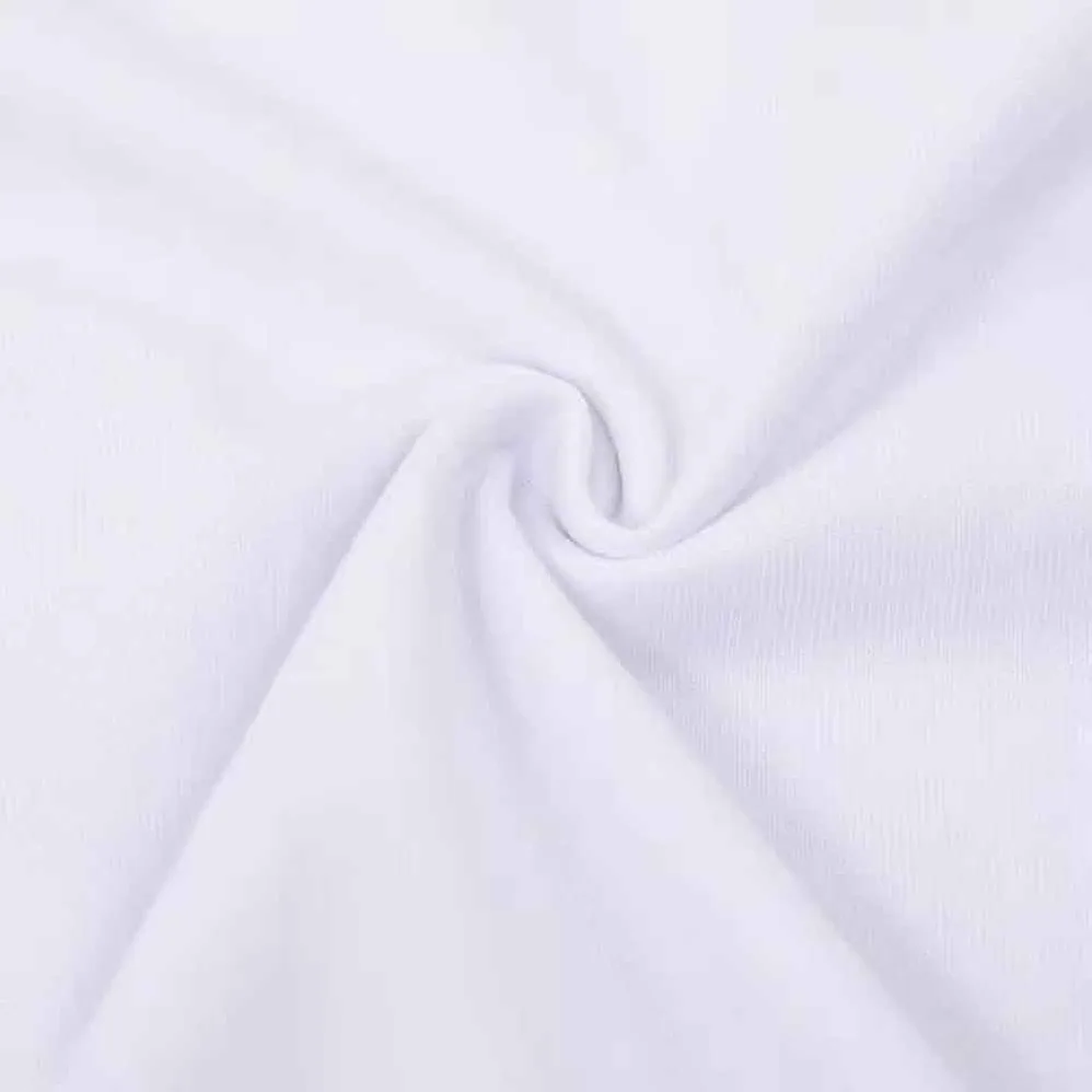Loewe Anagram Embroidered T-shirt in Cotton for Women in White Loewe Anagram Embroidered T-shirt in Cotton for Women in White