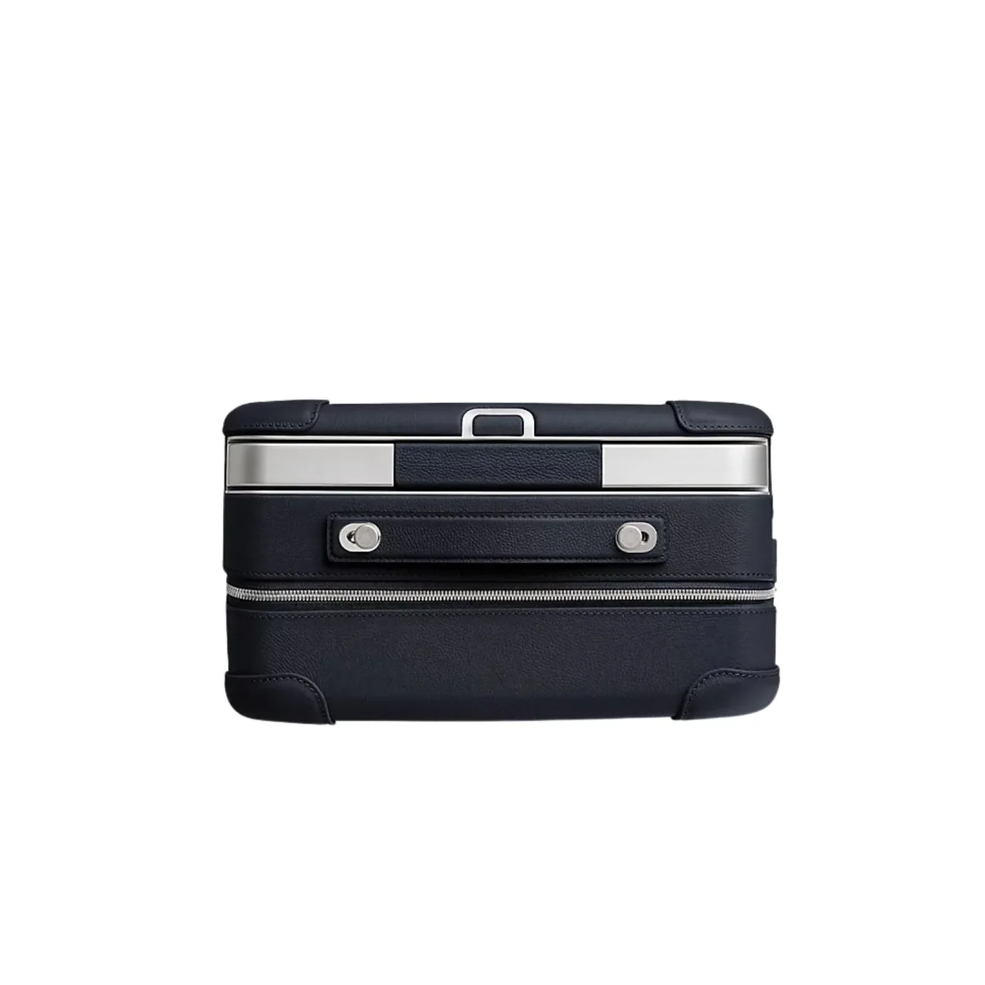 Hermes R.M.S Cabin Suitcase Blue Indigo / Hermes R.M.S Cabin Suitcase Blue Indigo /
