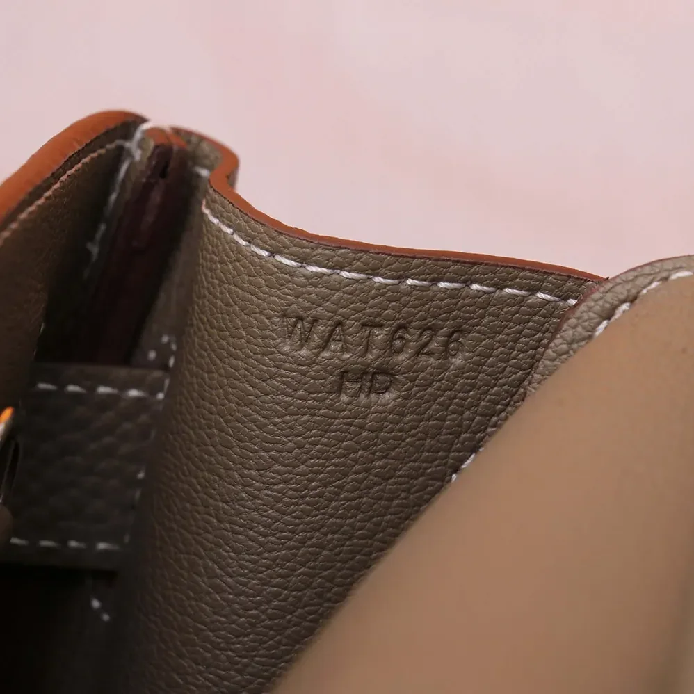 Hermes Hac A Dos PM Backpack for Unisex in Grey Hermes Hac A Dos PM Backpack for Unisex in Grey