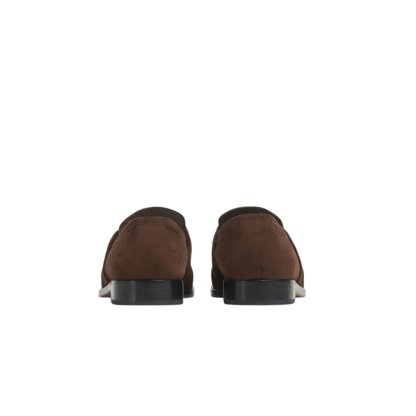Bottega Veneta Astaire Suede Loafer Fondant Bottega Veneta Astaire Suede Loafer Fondant