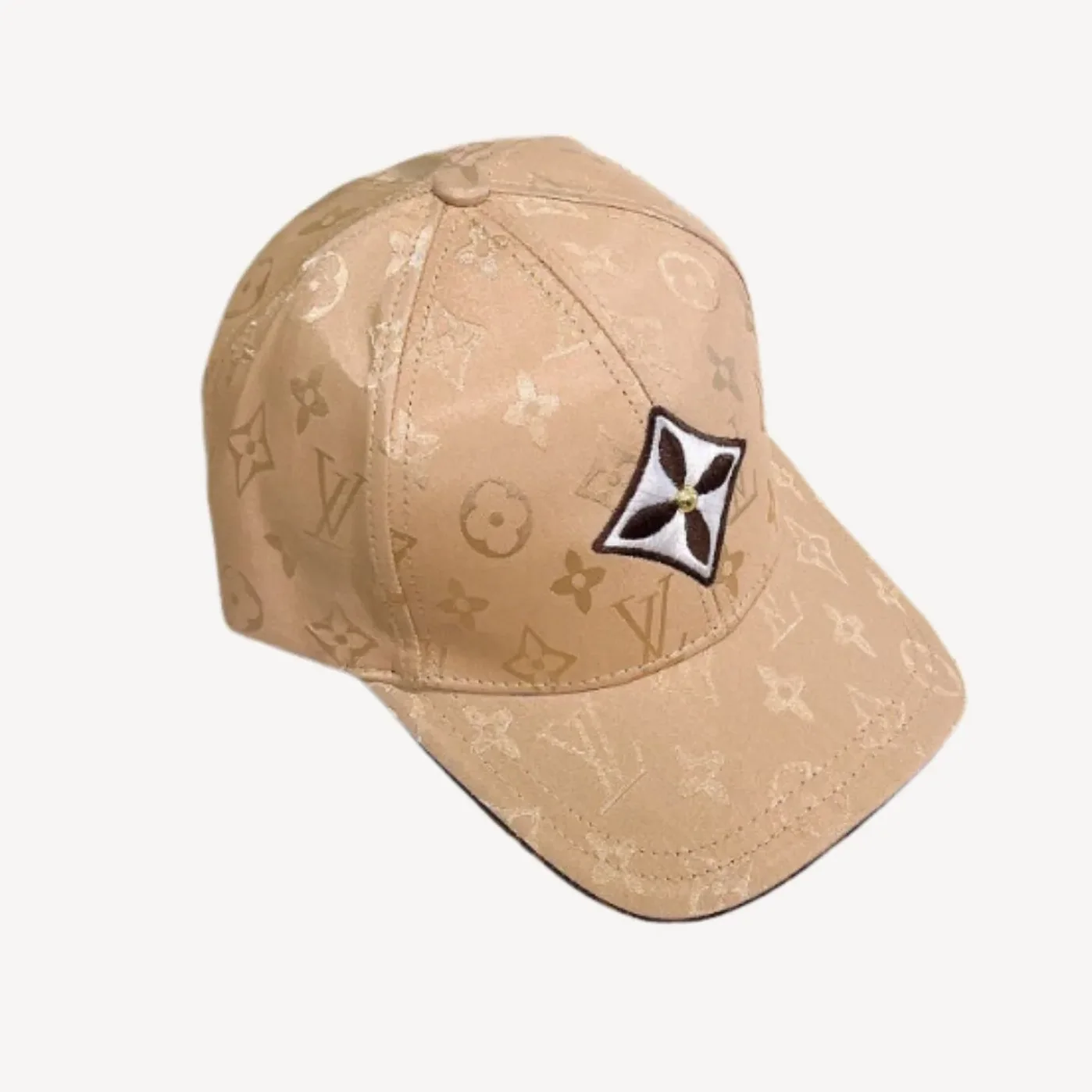 Louis Vuitton Day Cap Gold Louis Vuitton Day Cap Gold