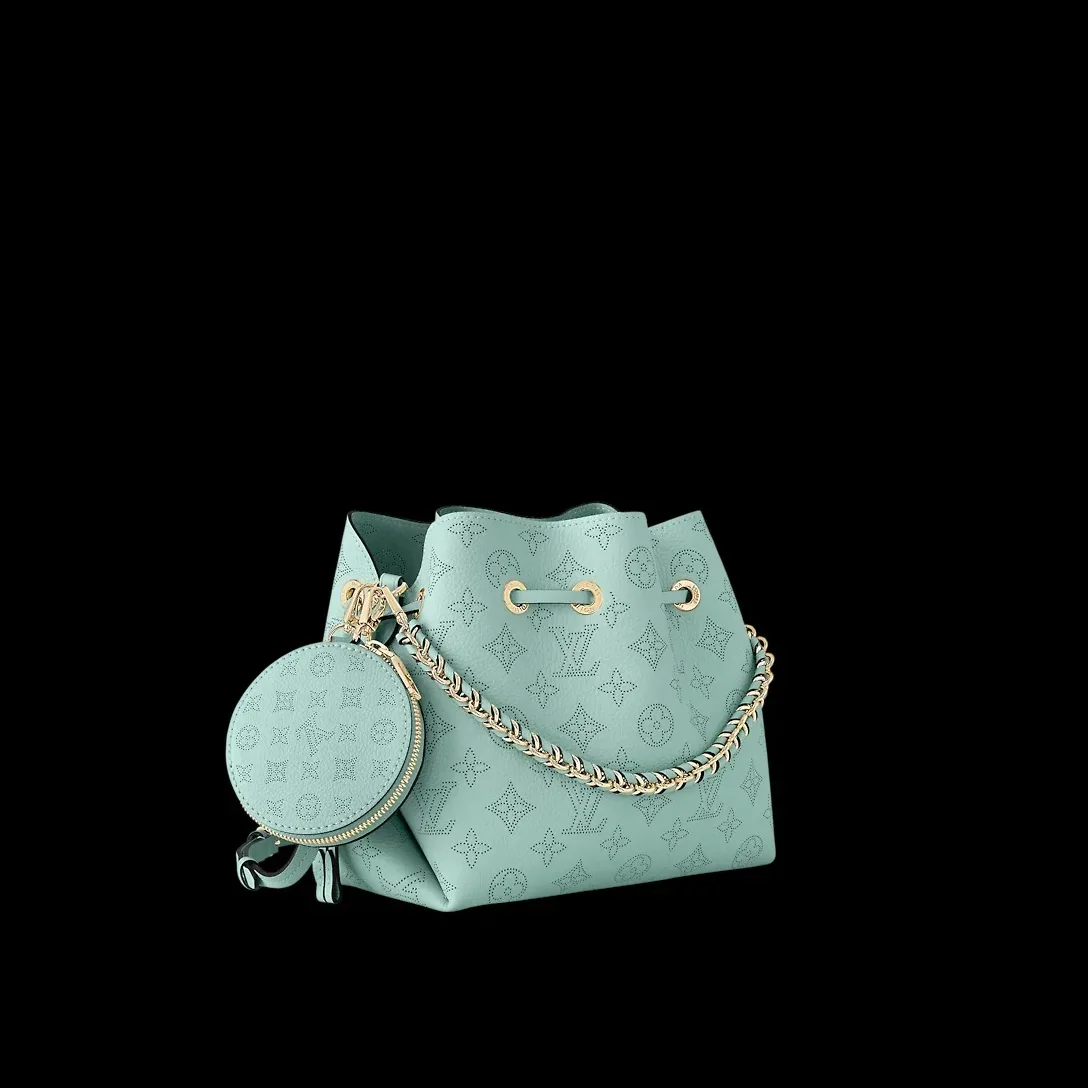 Louis Vuitton Bella Bag 8.6 Inches/ Louis Vuitton Bella Bag 8.6 Inches/