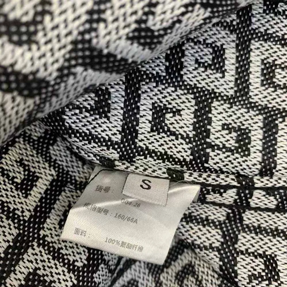 Givenchy Jacket in 4G Denim for Women Givenchy Jacket in 4G Denim for Women