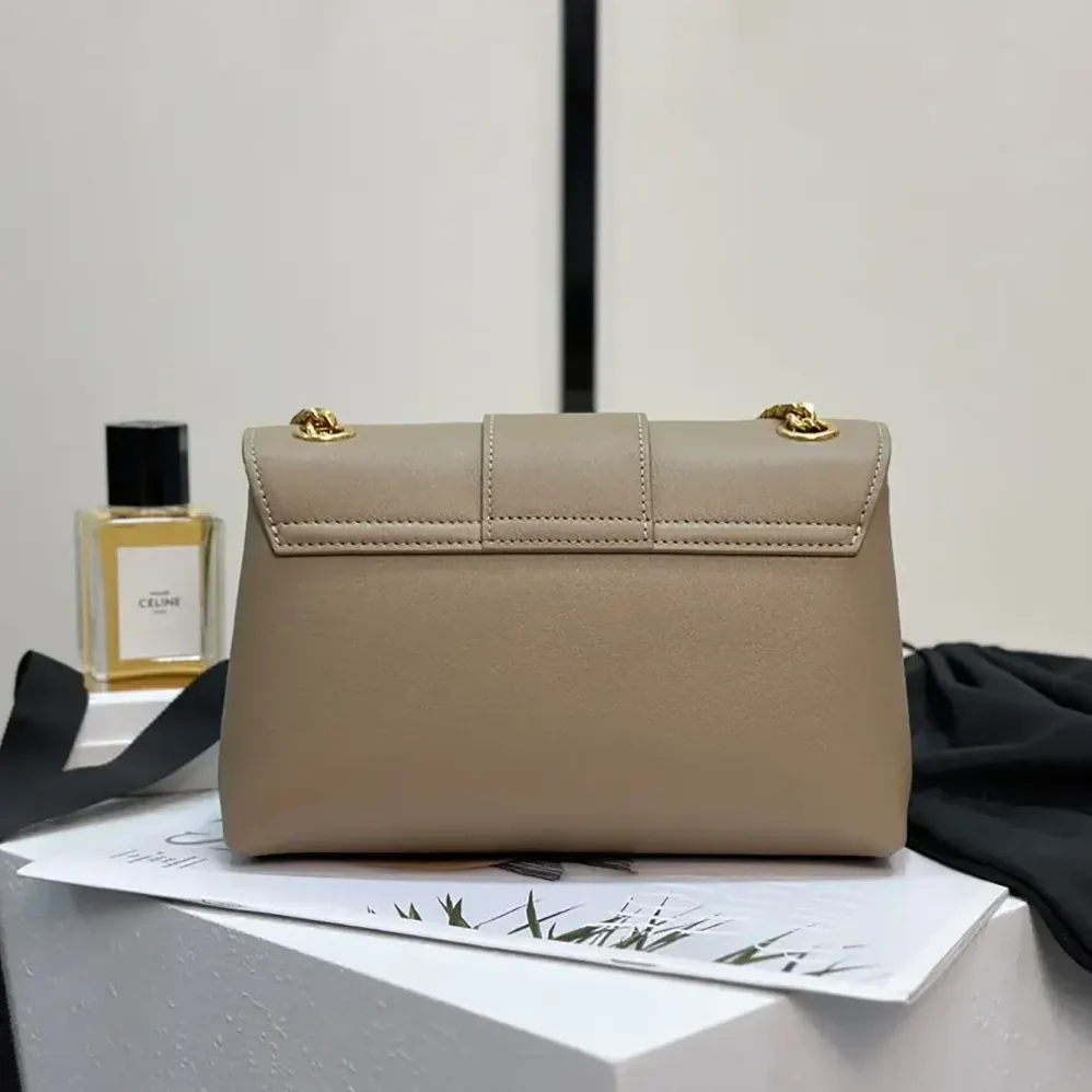 Celine Medium Celine Victoire Bag in Supple Calfskin 115853FDU.18BS for Women Celine Medium Celine Victoire Bag in Supple Calfskin 115853FDU.18BS for Women
