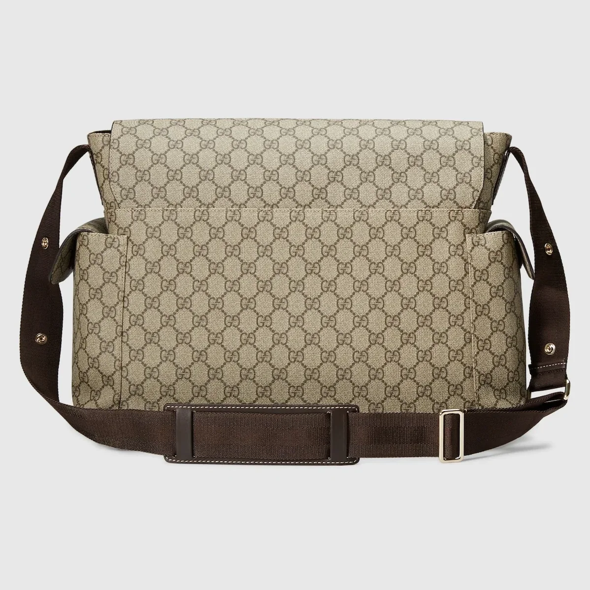Gucci Plus Diaper Bag Beige / Gucci Plus Diaper Bag Beige /