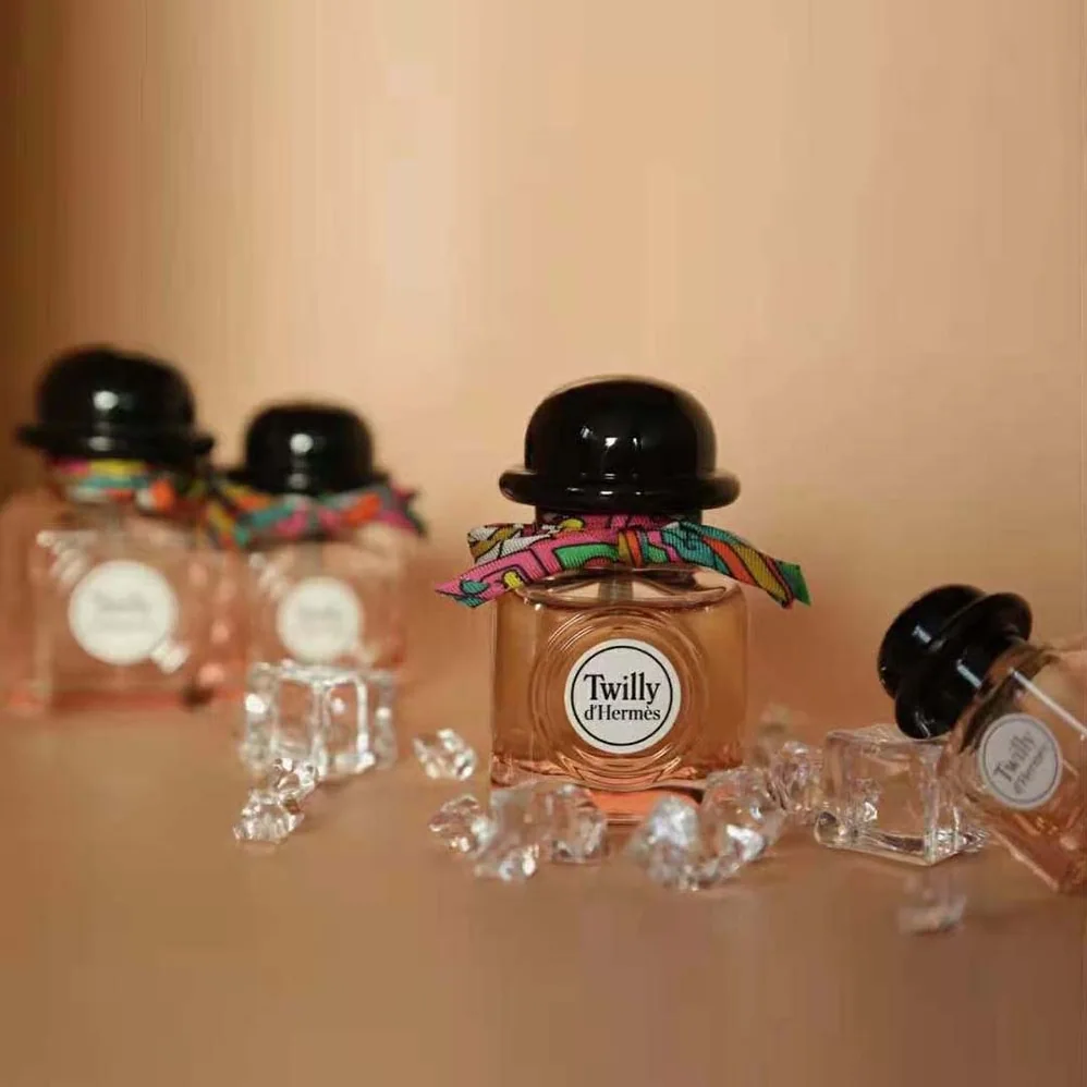 Hermes Twilly D'hermes Eau de Parfum for Women Hermes Twilly D'hermes Eau de Parfum for Women