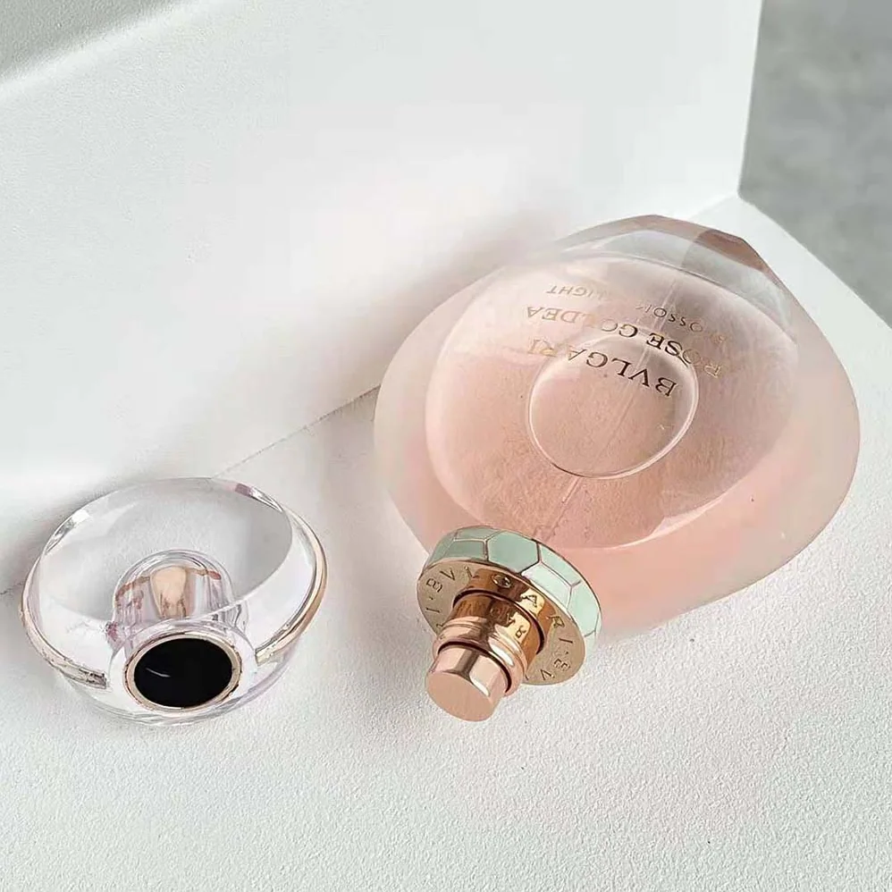 Bvlgari Rose Goldea Blossom Delight Eau de Parfum for Women Bvlgari Rose Goldea Blossom Delight Eau de Parfum for Women