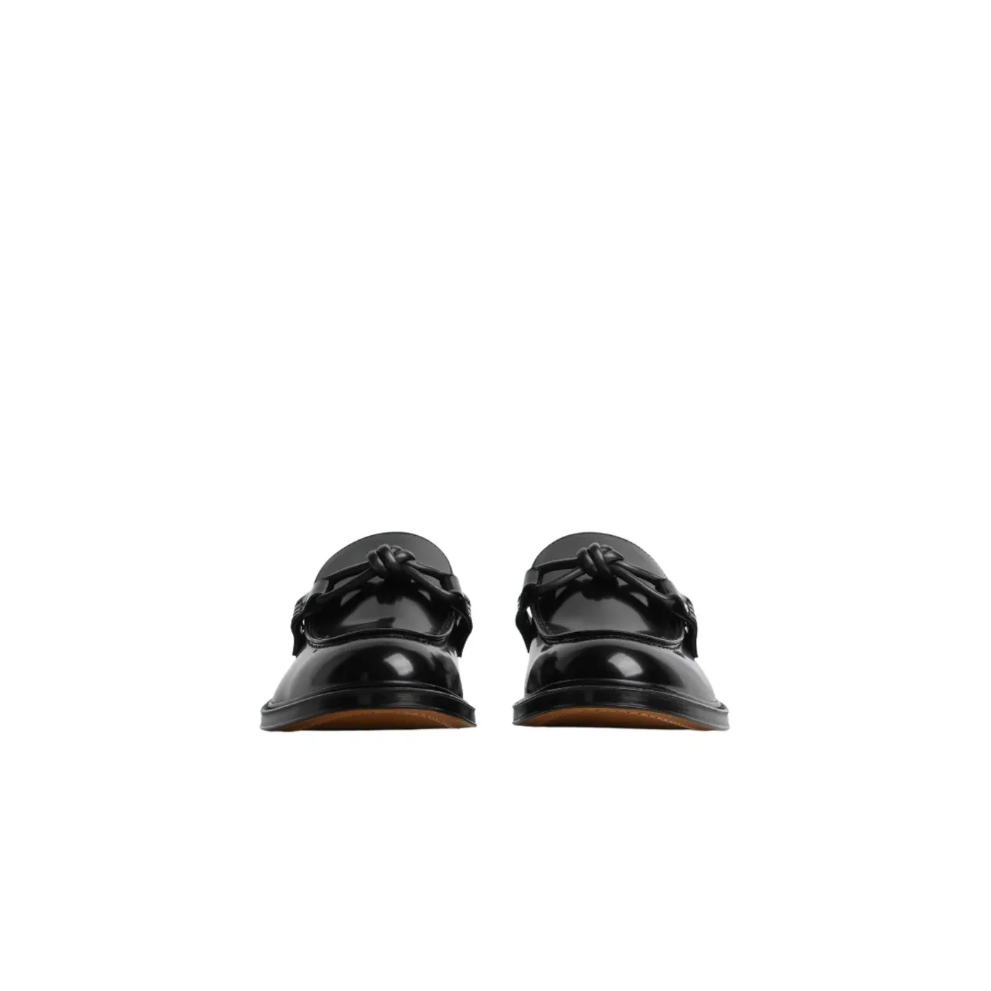 Bottega Veneta Astaire Loafer Black