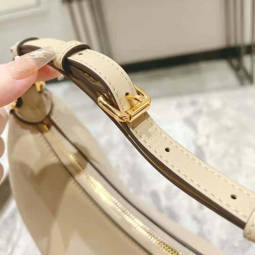 Fendi Fendigraphy Small Beige Leather Bag for Women Fendi Fendigraphy Small Beige Leather Bag for Women