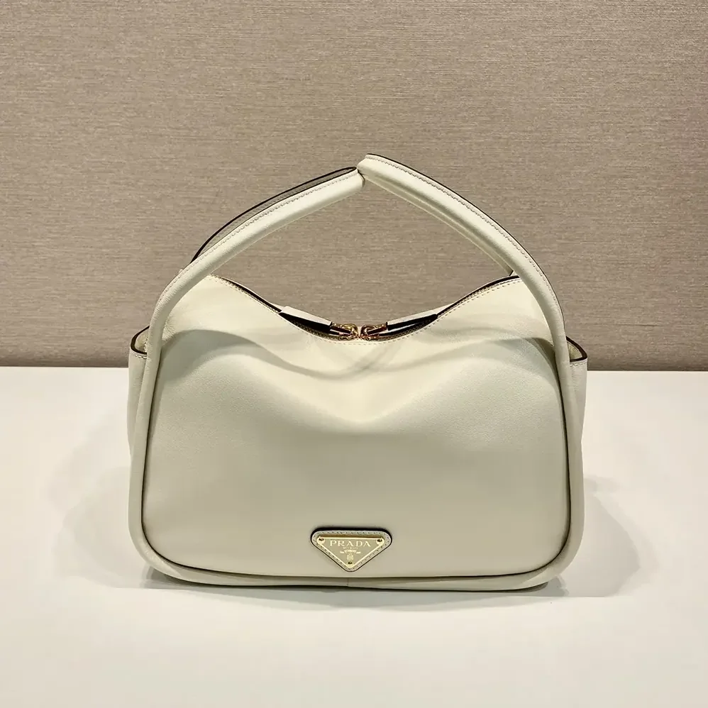 Prada Leather Handbag for Women