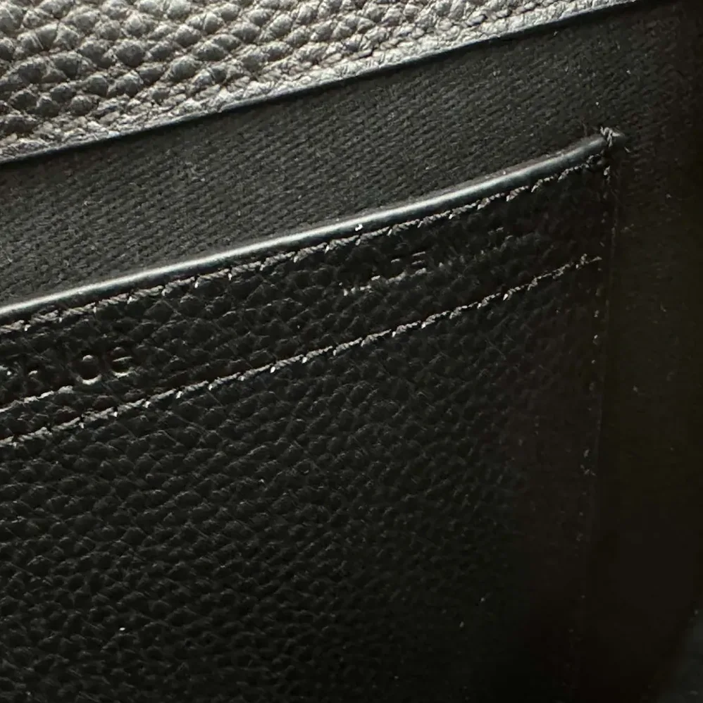 Chloe Marcie Saddle Bag is Crafted Leather for Women Chloe Marcie Saddle Bag is Crafted Leather for Women