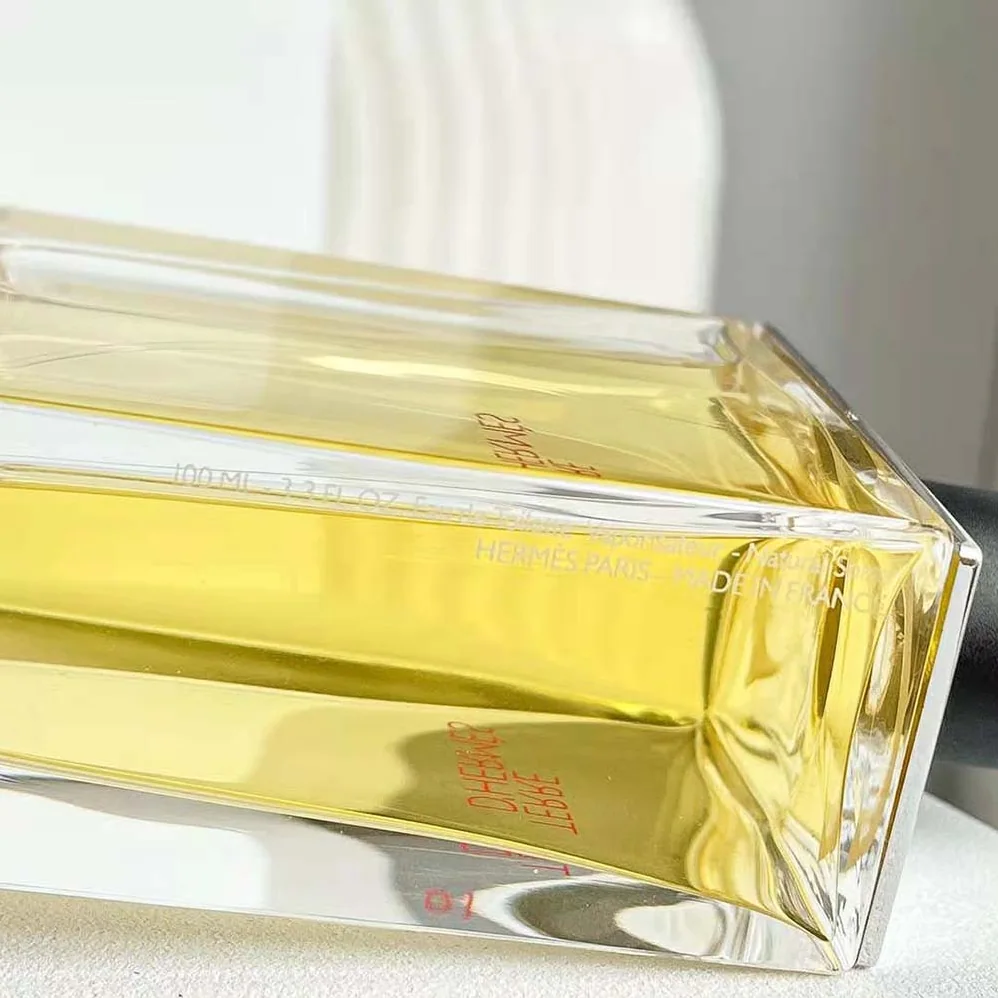 Hermes Terre D'hermes Eau de Toilette for Women