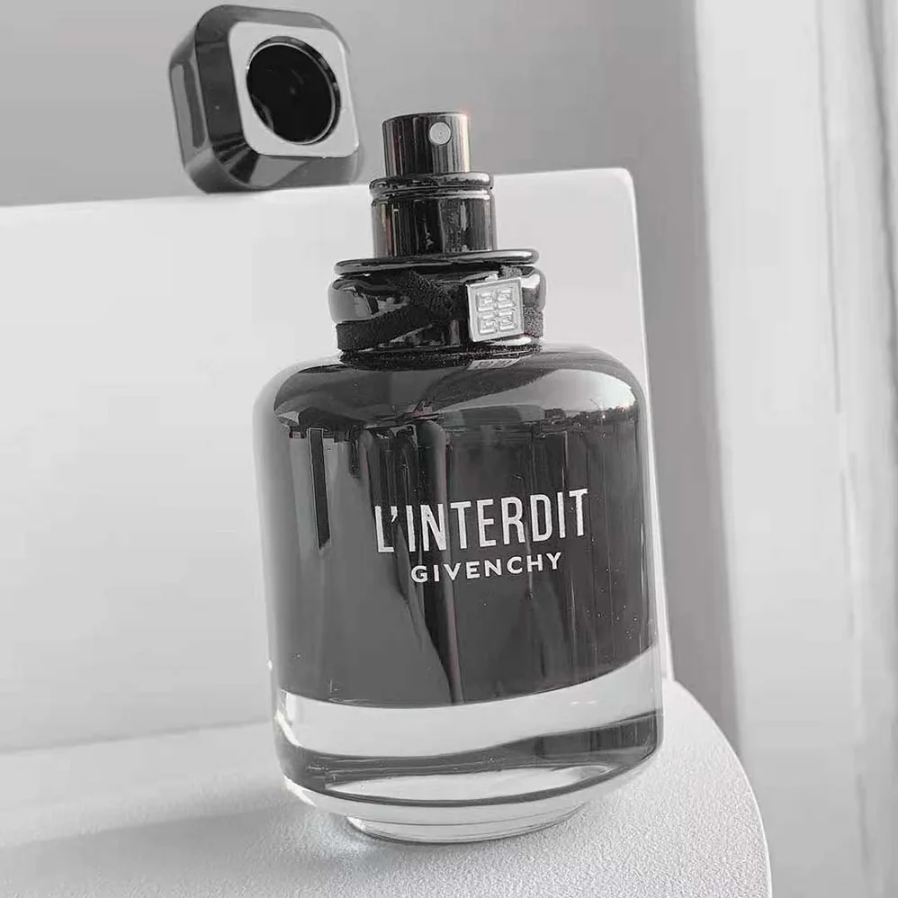 Givenchy L'interdit Intense Eau de Parfum for Women