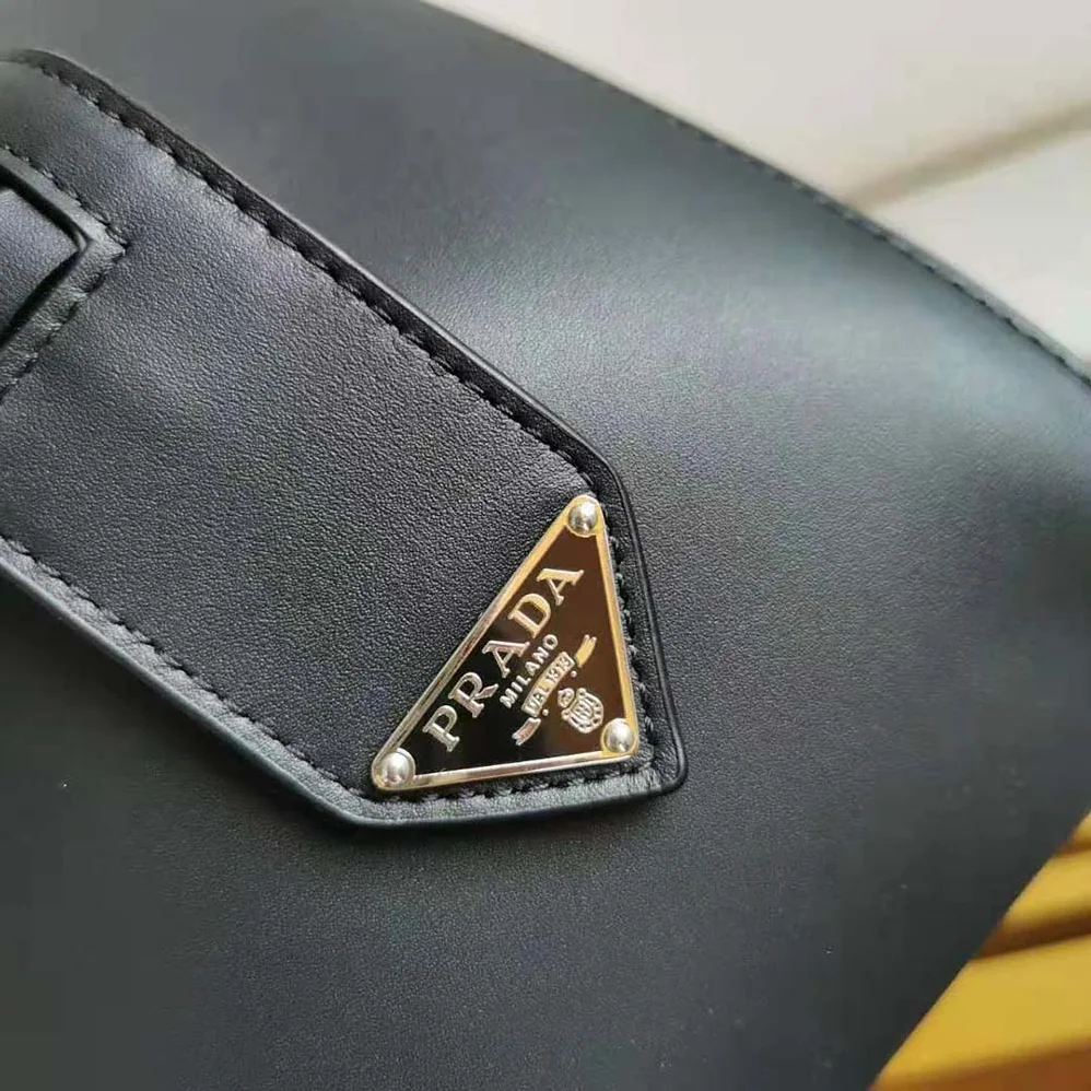 Prada Small Leather Prada Supernova Handbag for Women Prada Small Leather Prada Supernova Handbag for Women