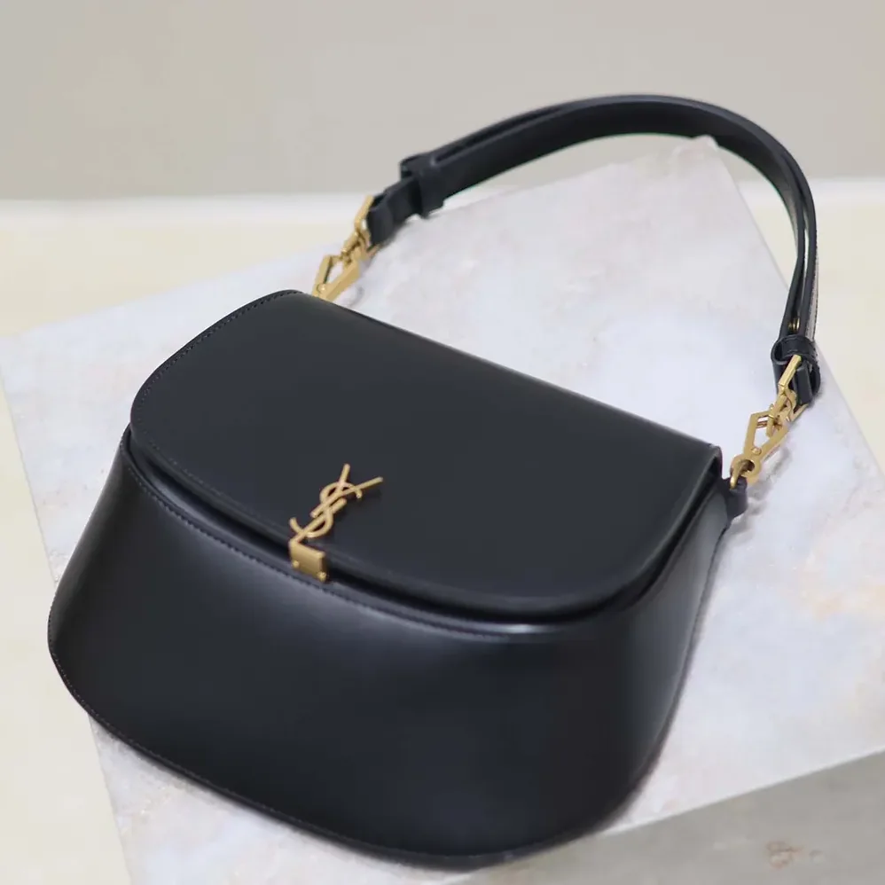 Saint Laurent YSL Voltaire Top Handle in Box Saint Laurent for Women Saint Laurent YSL Voltaire Top Handle in Box Saint Laurent for Women