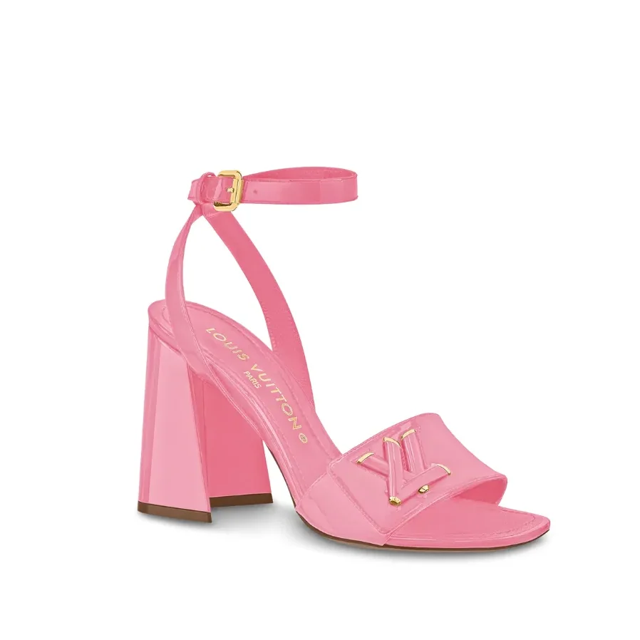 Shake Sandal Pink - 1AB2NZ Shake Sandal Pink - 1AB2NZ