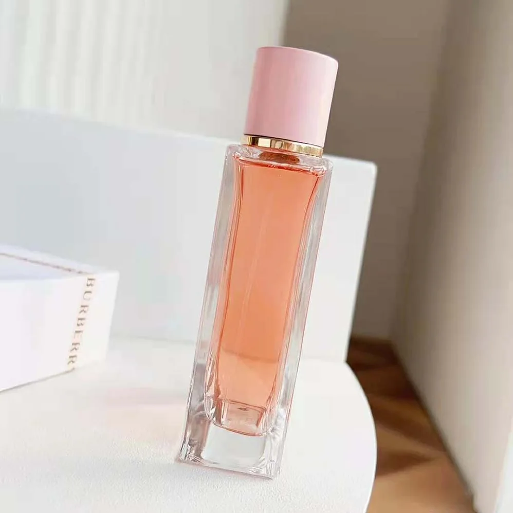 Burberry Her Eau de Parfum 100ml for Women