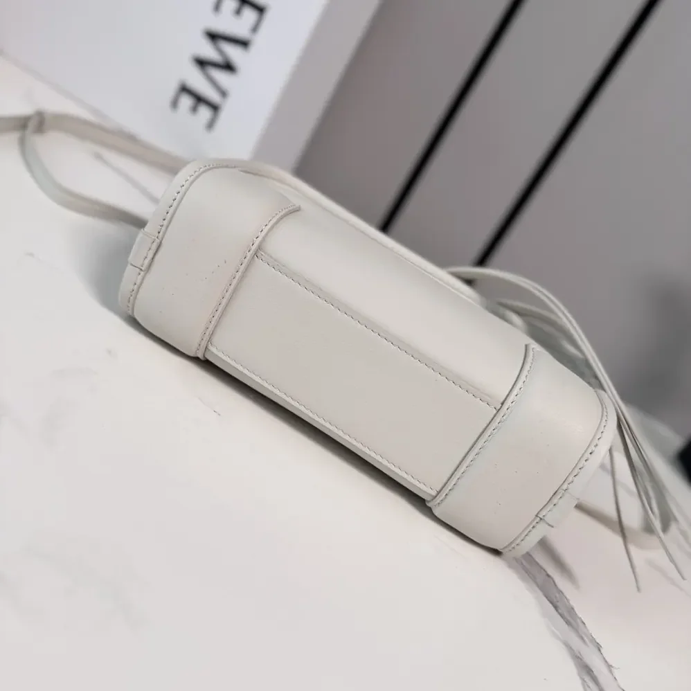 Loewe Mini Amazona 180 Bag in Soft Calfskin for Women Loewe Mini Amazona 180 Bag in Soft Calfskin for Women