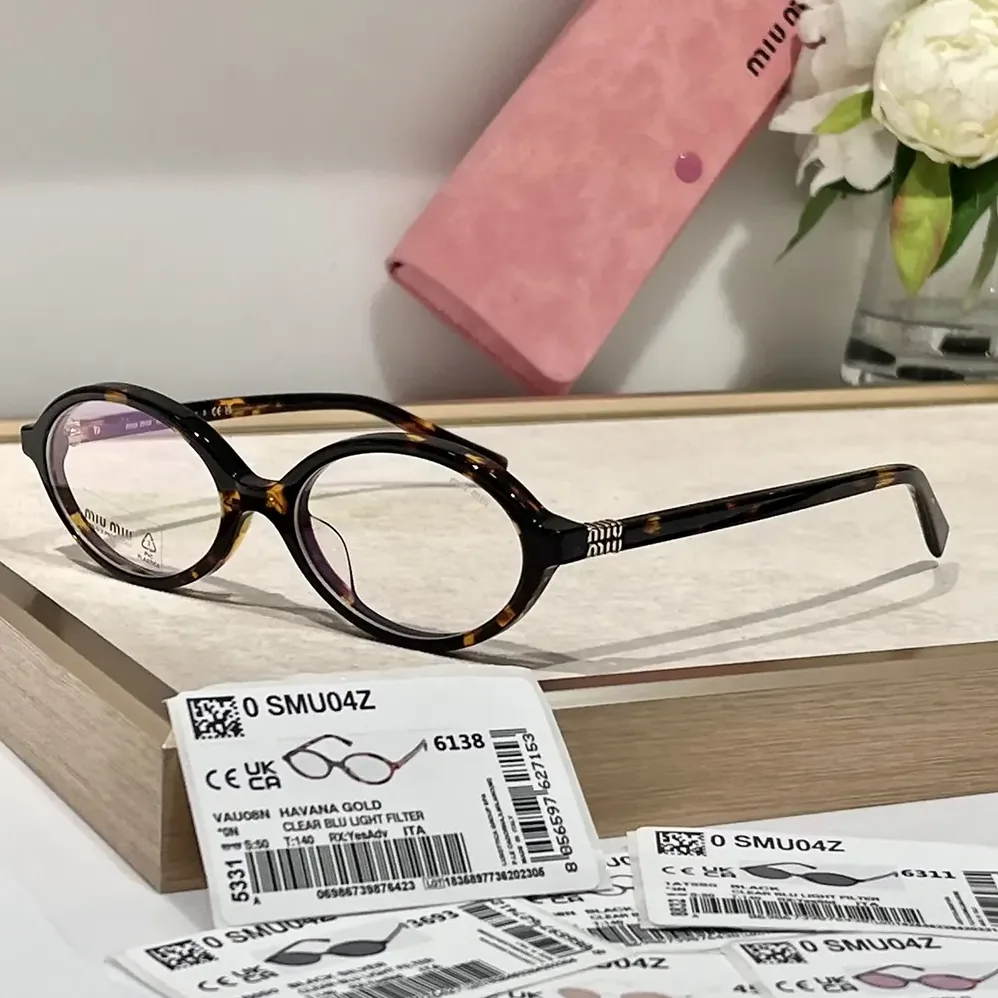 Miu Miu Regard Sunglasses SMU04Z_SVAU_FE08N_C_050 for Women Miu Miu Regard Sunglasses SMU04Z_SVAU_FE08N_C_050 for Women