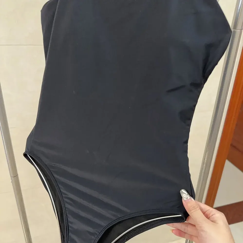 Versace Medusa 95 One-piece Swimsuit for Women in Black Versace Medusa 95 One-piece Swimsuit for Women in Black