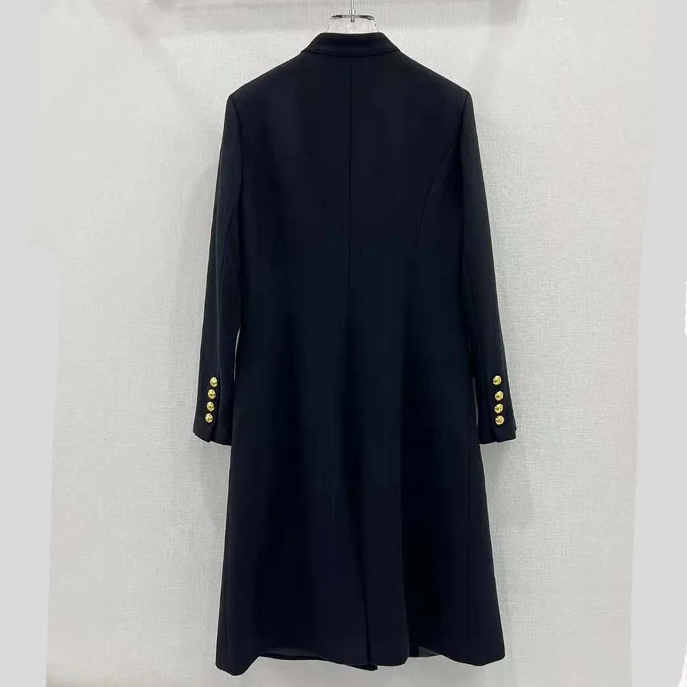 Celine Military Coat in Wool Cloth for Women Celine Military Coat in Wool Cloth for Women