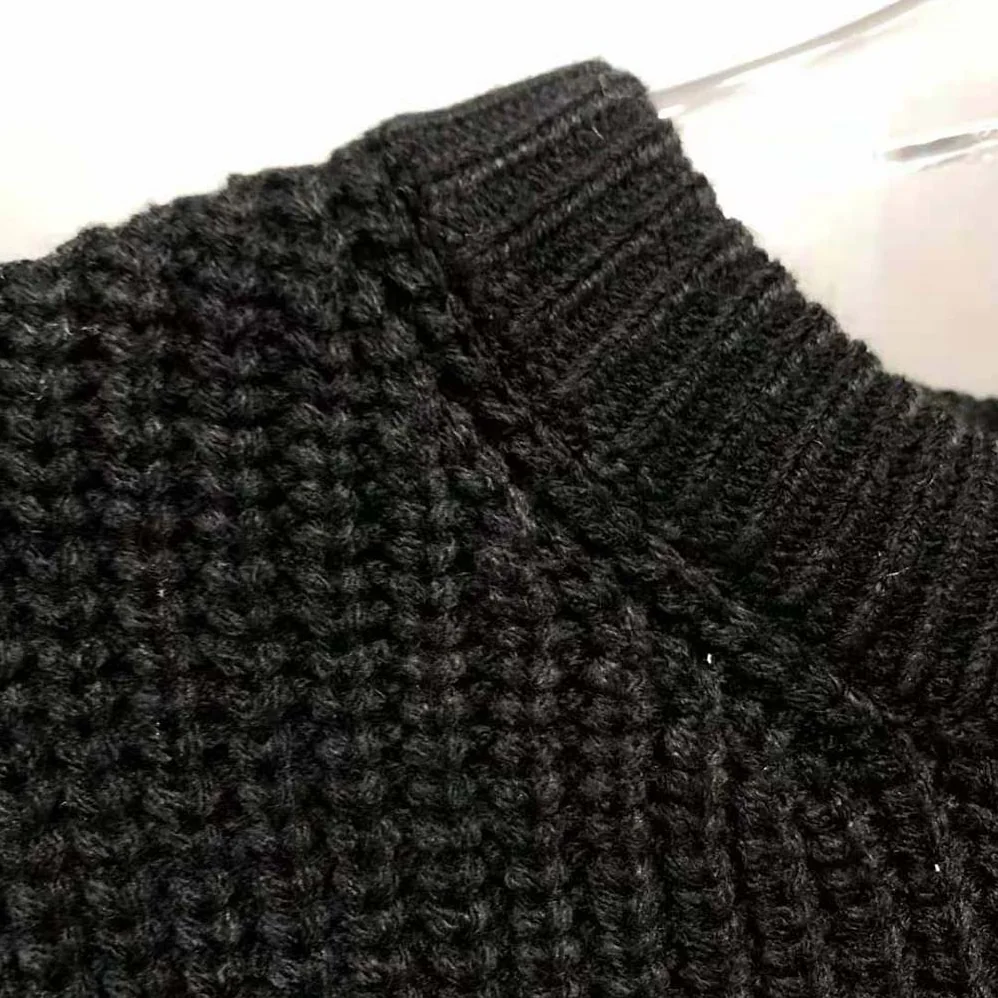 Celine Oversized Celine Sweater in Wool for Men Celine Oversized Celine Sweater in Wool for Men