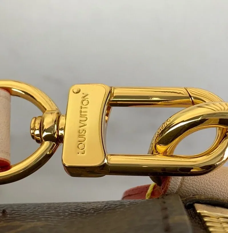 Louis Vuitton LV x TM Speedy Bandoulière 20 /