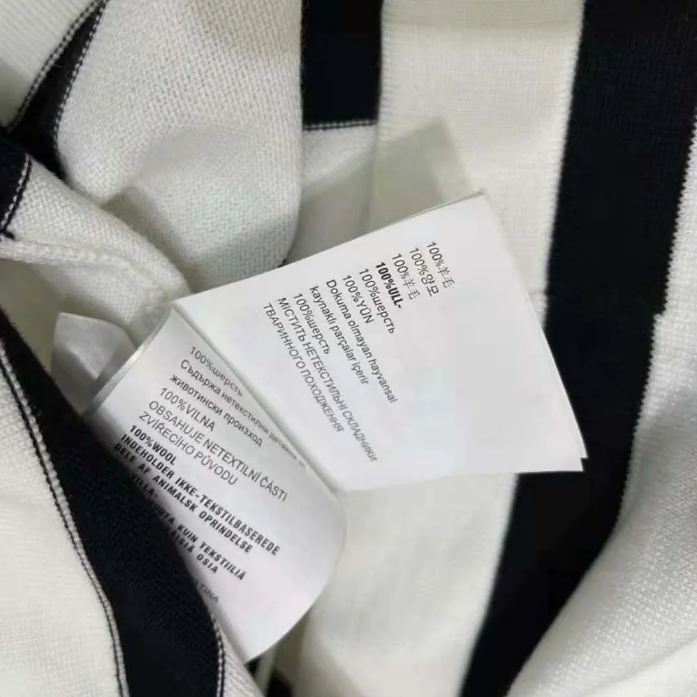 Miu Miu Cashmere and Silk Turtleneck Sweater for Women in White