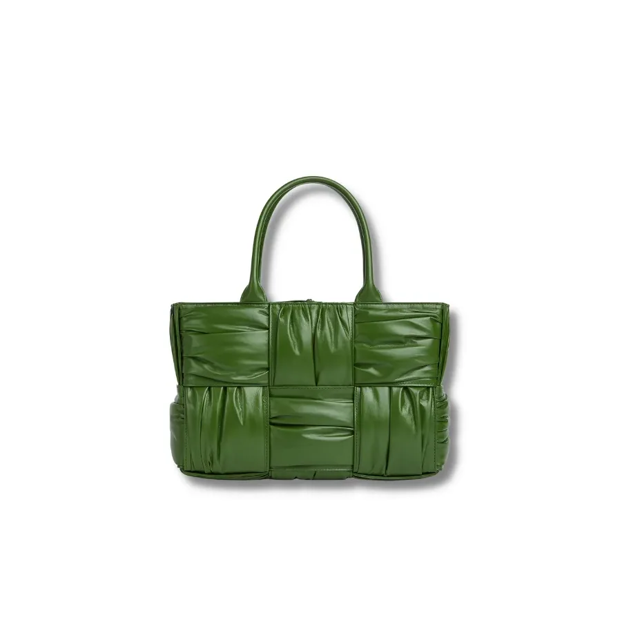Small Arco Tote Bag Avocado Small Arco Tote Bag Avocado