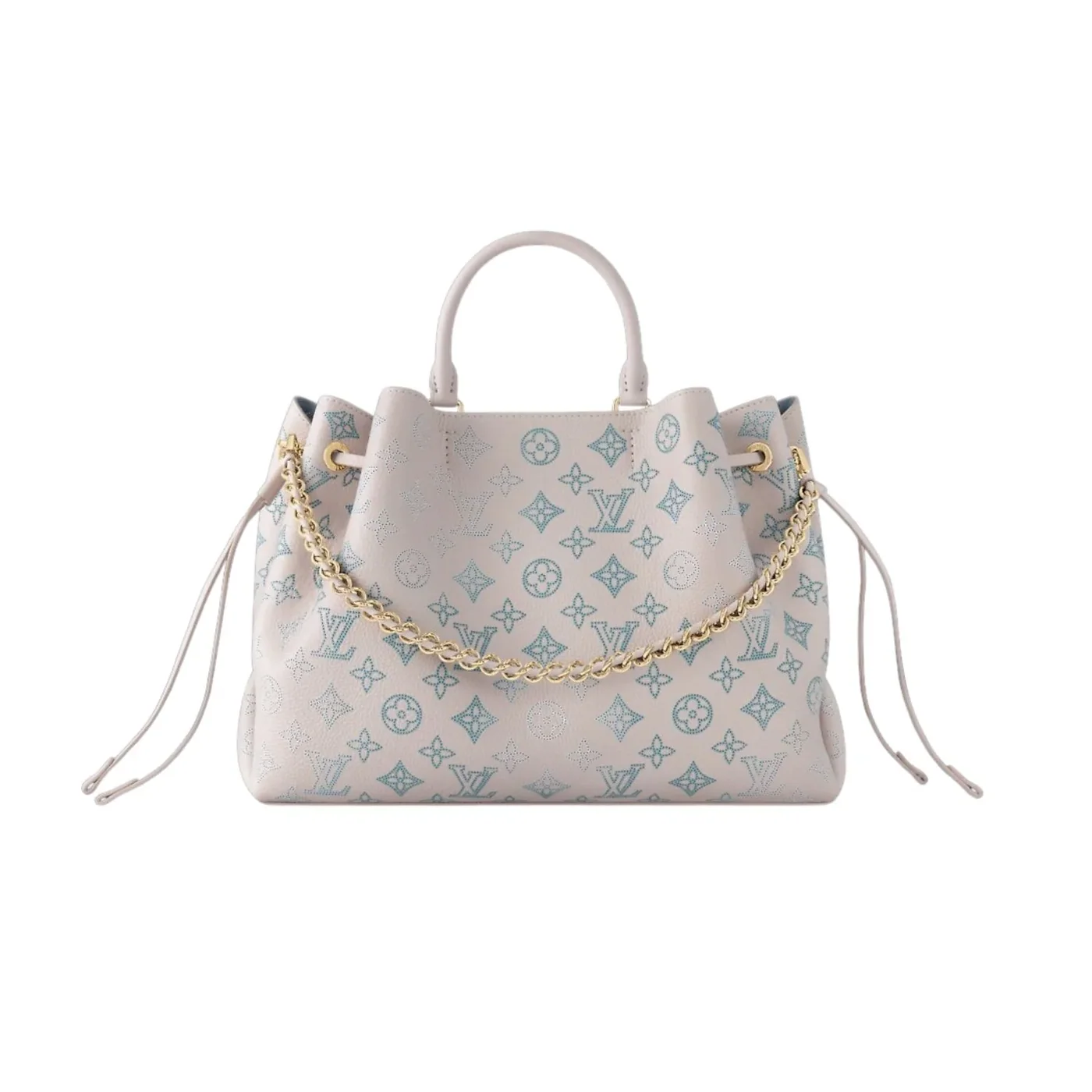Louis Vuitton Bella Tote Brume Gray / Louis Vuitton Bella Tote Brume Gray /