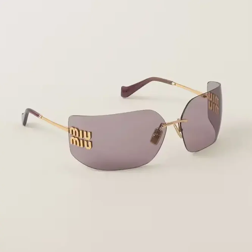Miu Miu Runway Sunglasses SMU54Y_E5AK_FE06I_C_080 for Women Miu Miu Runway Sunglasses SMU54Y_E5AK_FE06I_C_080 for Women